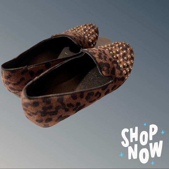 Breckelle’s women flats/loafers, size 6 - Picture 2 of 3